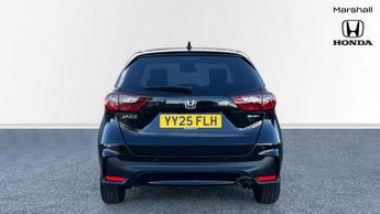 Honda Jazz 1.5 i-MMD Hybrid Advance 5dr eCVT