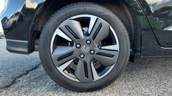 Honda Jazz 1.5 i-MMD Hybrid Advance 5dr eCVT