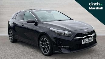 Kia Ceed 1.5T GDi ISG 3 5dr
