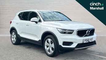 Volvo XC40 1.5 T3 Momentum 5dr