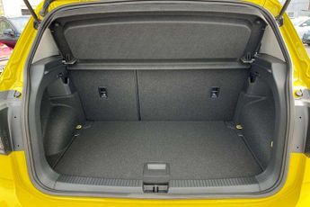 Volkswagen T-Cross 1.0 TSI 115 Match 5dr DSG