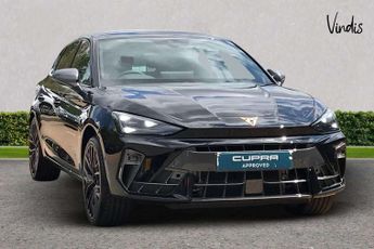 Cupra Leon 1.5 eHybrid 204 V3 5dr DSG
