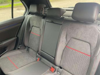Volkswagen Golf GTI 2.0 TSI 300 GTI Clubsport 5dr DSG