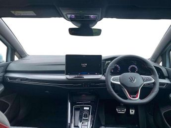 Volkswagen Golf GTI 2.0 TSI 300 GTI Clubsport 5dr DSG