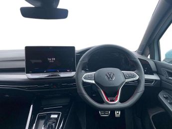 Volkswagen Golf GTI 2.0 TSI 300 GTI Clubsport 5dr DSG