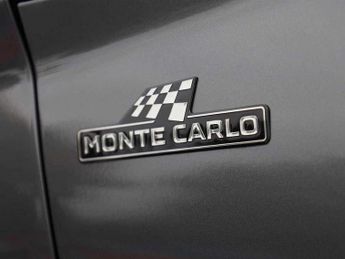 Skoda Kamiq 1.0 TSI 110 Monte Carlo 5dr DSG