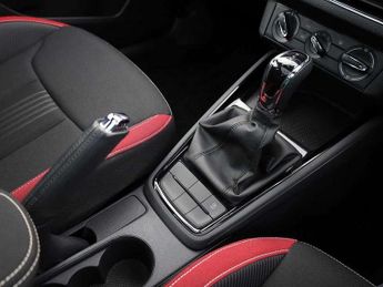 Skoda Kamiq 1.0 TSI 110 Monte Carlo 5dr DSG