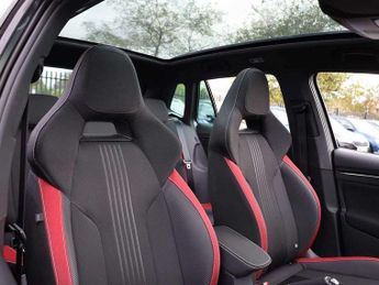 Skoda Kamiq 1.0 TSI 110 Monte Carlo 5dr DSG