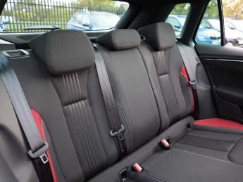 Skoda Kamiq 1.0 TSI 110 Monte Carlo 5dr DSG