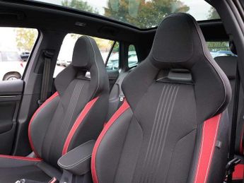 Skoda Kamiq 1.0 TSI 110 Monte Carlo 5dr DSG