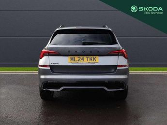 Skoda Kamiq 1.0 TSI 110 Monte Carlo 5dr DSG