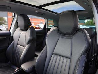 Skoda Karoq 1.5 TSI Edition 5dr DSG