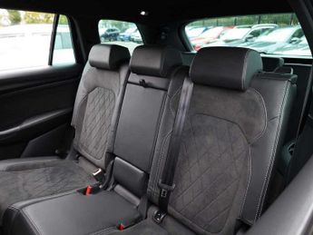 Skoda Kodiaq 1.5 TSI Sport Line 5dr DSG [7 Seat]