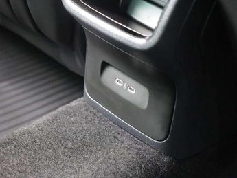 Skoda Octavia Estate 2.0 TDI 150 SE L 5dr DSG