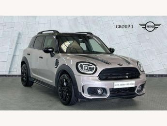 MINI Countryman 1.5 Cooper Sport 5dr Auto