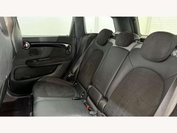 MINI Countryman 1.5 Cooper Sport 5dr Auto