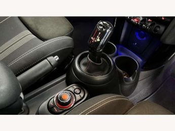 MINI Hatchback 5dr 2.0 Cooper S Sport II 5dr Auto