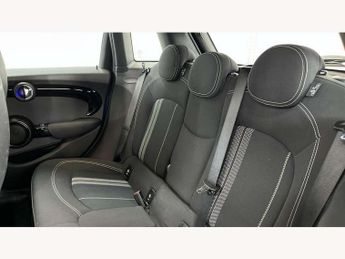 MINI Hatchback 5dr 2.0 Cooper S Sport II 5dr Auto