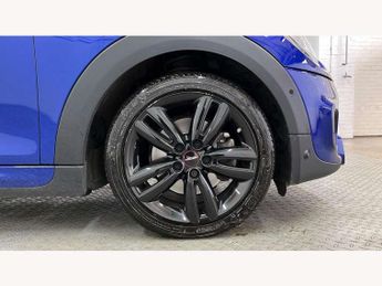 MINI Hatchback 5dr 2.0 Cooper S Sport II 5dr Auto