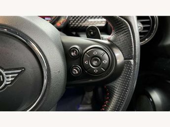 MINI Hatchback 5dr 2.0 Cooper S Sport II 5dr Auto