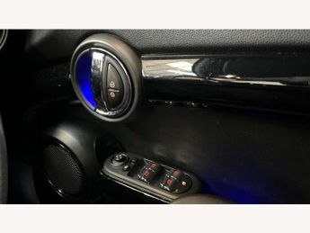 MINI Hatchback 5dr 2.0 Cooper S Sport II 5dr Auto
