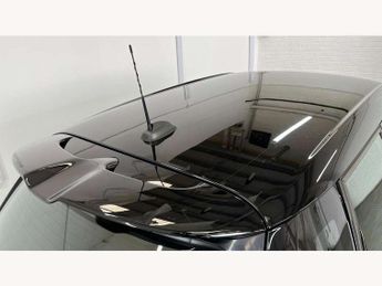MINI Hatchback 5dr 2.0 Cooper S Sport II 5dr Auto