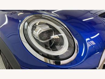 MINI Hatchback 5dr 2.0 Cooper S Sport II 5dr Auto