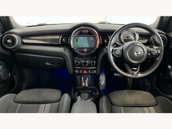MINI Hatchback 5dr 2.0 Cooper S Sport II 5dr Auto