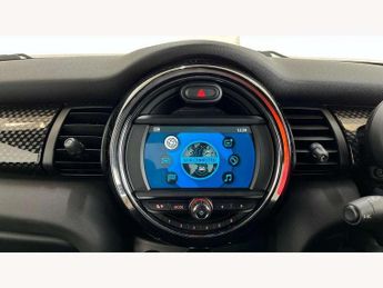 MINI Hatchback 5dr 2.0 Cooper S Sport II 5dr Auto