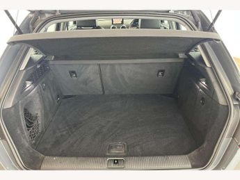 Audi A3 35 TFSI Sport 5dr S Tronic