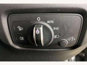 Audi A3 35 TFSI Sport 5dr S Tronic