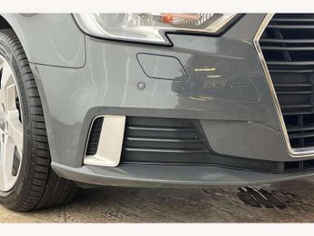 Audi A3 35 TFSI Sport 5dr S Tronic