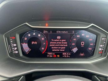 Audi A1 25 TFSI Sport 5dr S Tronic