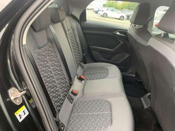 Audi A1 25 TFSI Sport 5dr S Tronic