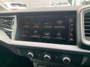 Audi A1 25 TFSI Sport 5dr S Tronic