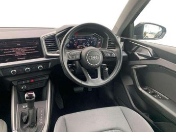 Audi A1 25 TFSI Sport 5dr S Tronic