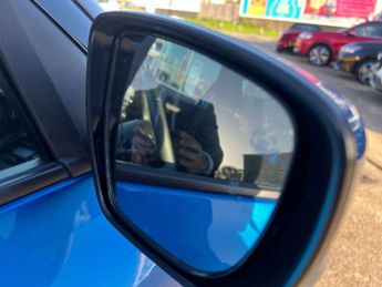 Suzuki Swift 1.2 Dualjet 83 12V Hybrid SZ5 5dr Auto