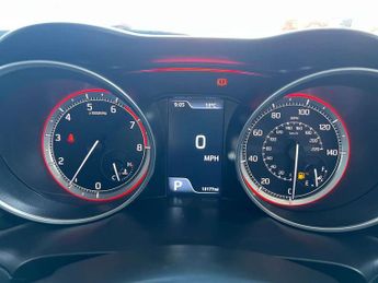 Suzuki Swift 1.2 Dualjet 83 12V Hybrid SZ5 5dr Auto