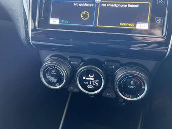 Suzuki Swift 1.2 Dualjet 83 12V Hybrid SZ5 5dr Auto