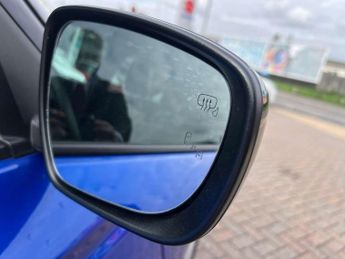 Suzuki Swift 1.2 Mild Hybrid Motion 5dr CVT