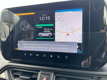 Suzuki Swift 1.2 Mild Hybrid Motion 5dr CVT