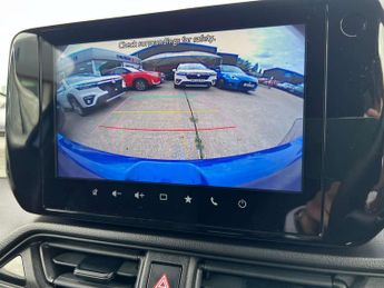 Suzuki Swift 1.2 Mild Hybrid Motion 5dr CVT