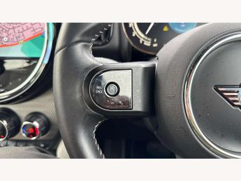 MINI Countryman 1.5 Cooper Exclusive 5dr Auto
