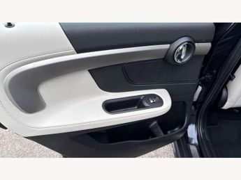 MINI Countryman 1.5 Cooper Exclusive 5dr Auto