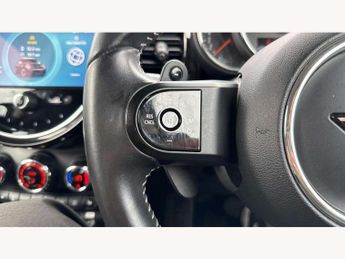 MINI Hatchback 2.0 Cooper S Classic 3dr Auto