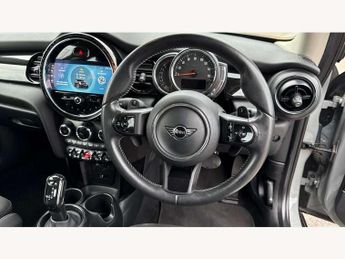 MINI Hatchback 2.0 Cooper S Classic 3dr Auto