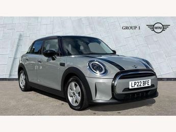 MINI Hatch 1.5 Cooper Classic 5dr Auto