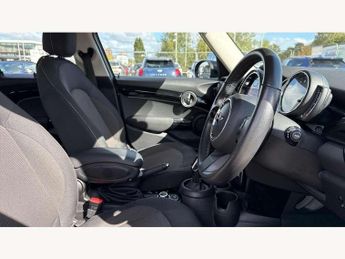 MINI Hatchback 5dr 1.5 Cooper Classic 5dr Auto
