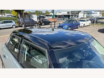MINI Hatchback 5dr 1.5 Cooper Classic 5dr Auto