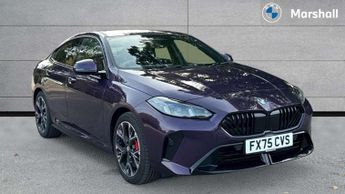 BMW 220 220 M Sport 4dr Step Auto